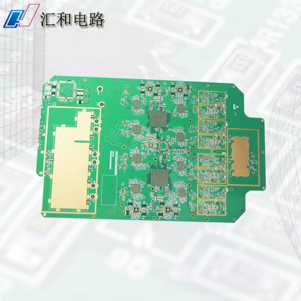 pcb板材廠家十大名牌，pcb板材廠家有哪些？