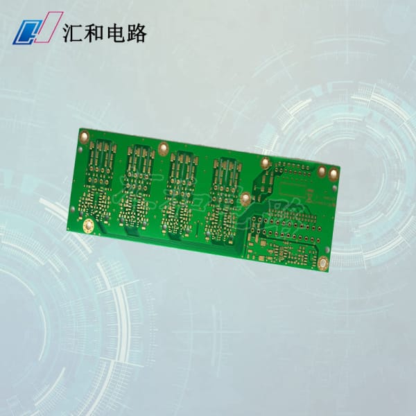 軟硬結(jié)合板工藝流程，軟硬結(jié)合板的制造流程？