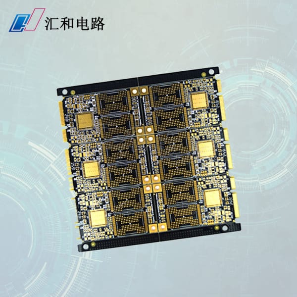 軟硬結(jié)合板工藝流程，軟硬結(jié)合板的制造流程？