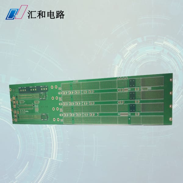 pcba板圖片，pcba板外觀不良有哪些？