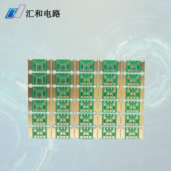 單面pcb板制作流程，單面pcb板制作流程圖片？