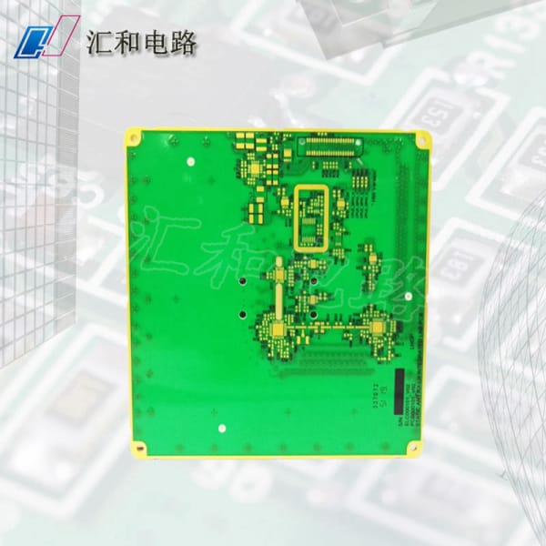 國內(nèi)pcb行業(yè)前三大公司，pcb板區(qū)別？