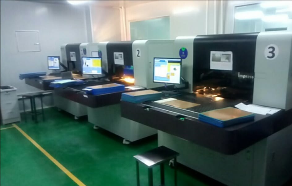 國內(nèi)pcb行業(yè)前三大公司，pcb板區(qū)別？