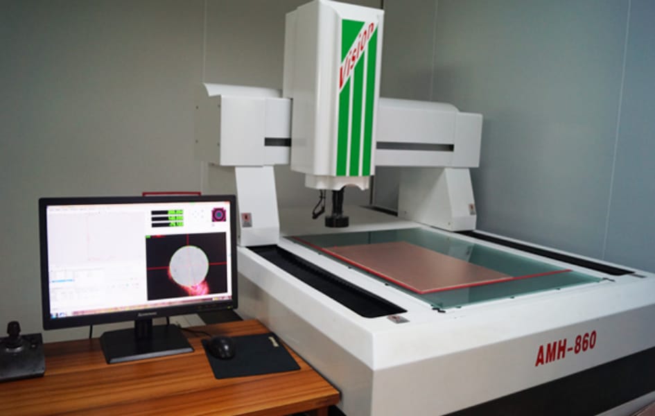 pcb板子和萬用板，pcb板子用什么軟件畫？