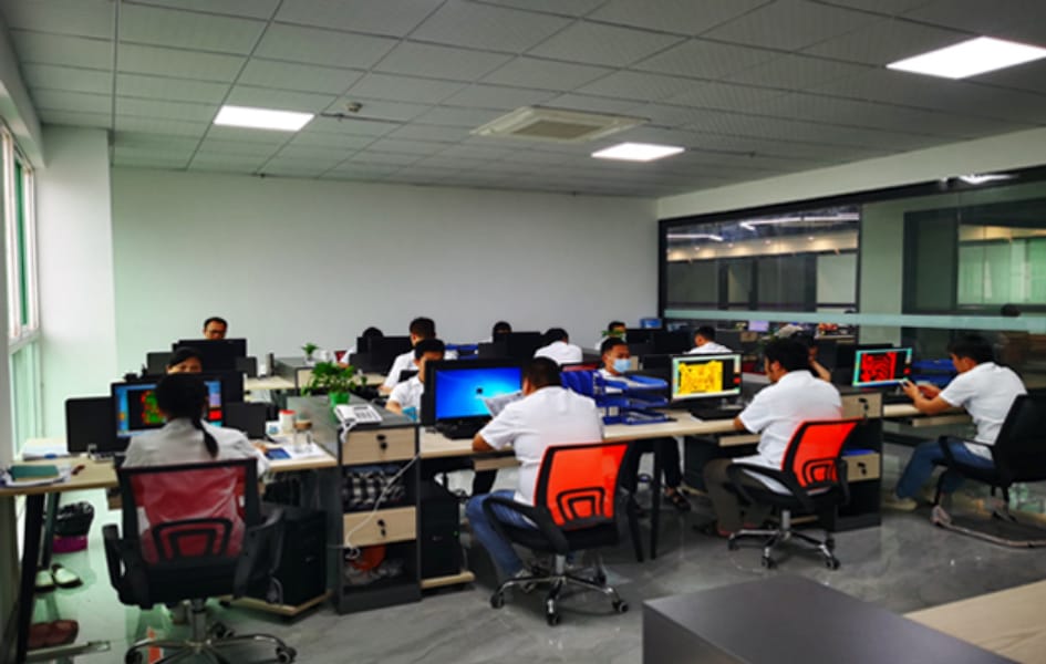 bga是什么意思，pcb板bga是什么意思？