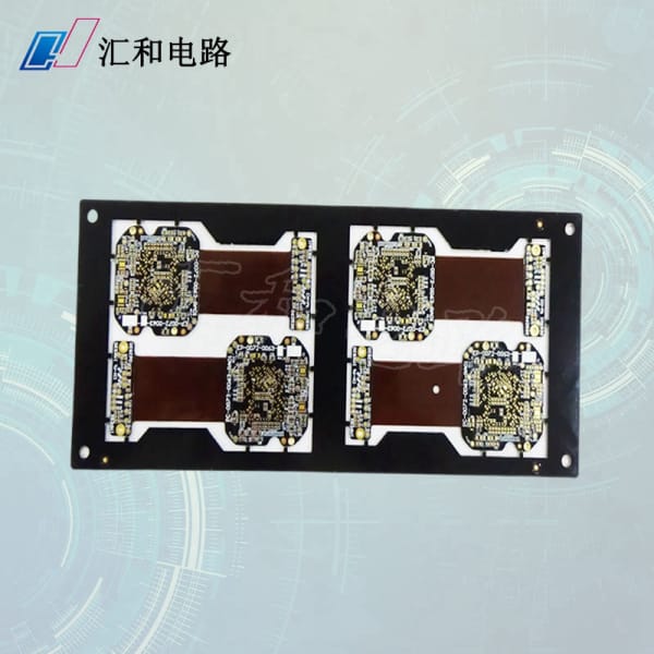ad畫(huà)pcb怎么過(guò)孔，ad畫(huà)pcb走線(xiàn)的快捷鍵？