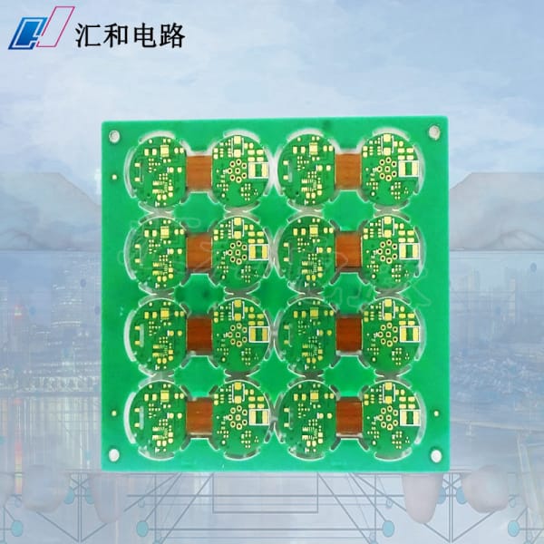 adpcb布線快捷鍵，adpcb焊盤出現(xiàn)綠色怎么消除？