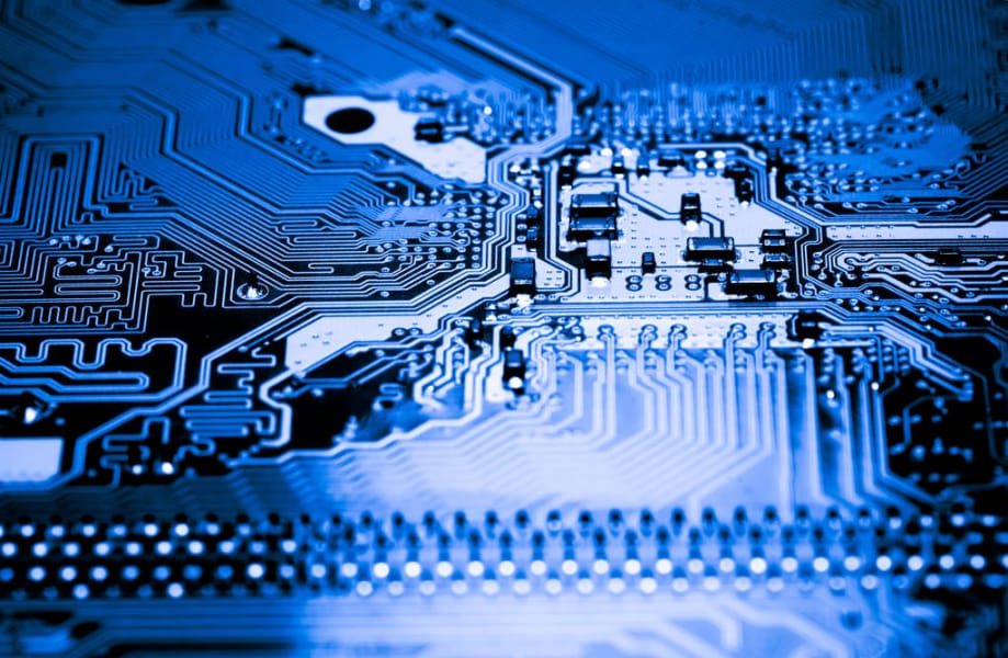 pcb板材廠家十大名牌，pcb板材廠家有哪些？