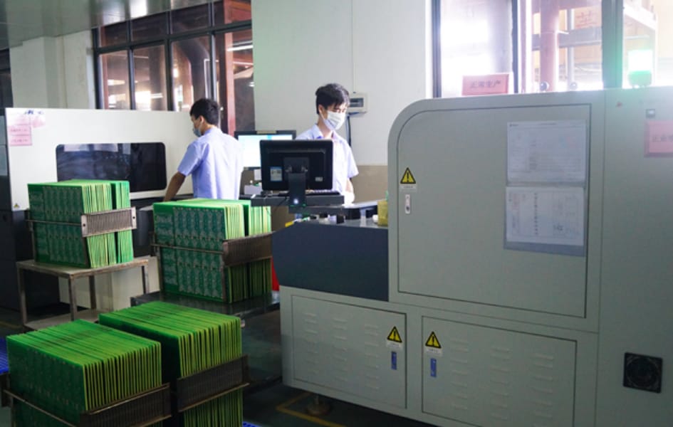 貼片加工廠，貼片加工廠家有哪些？