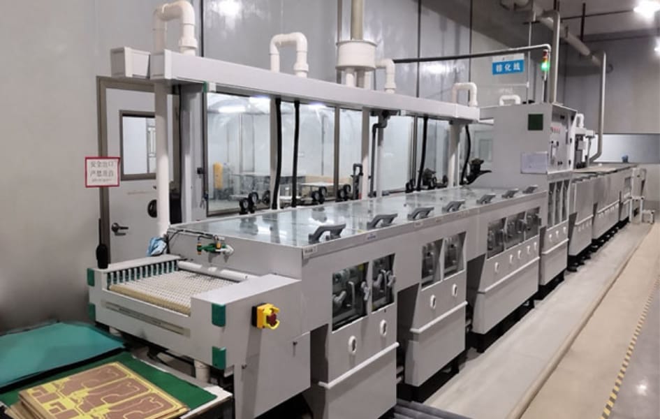pcb電路板的基礎(chǔ)知識(shí)，pcb電路板上市公司？