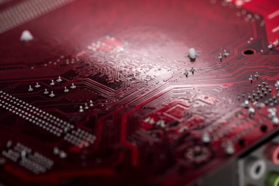 深圳pcb大廠，深圳pcb廠工資多少？