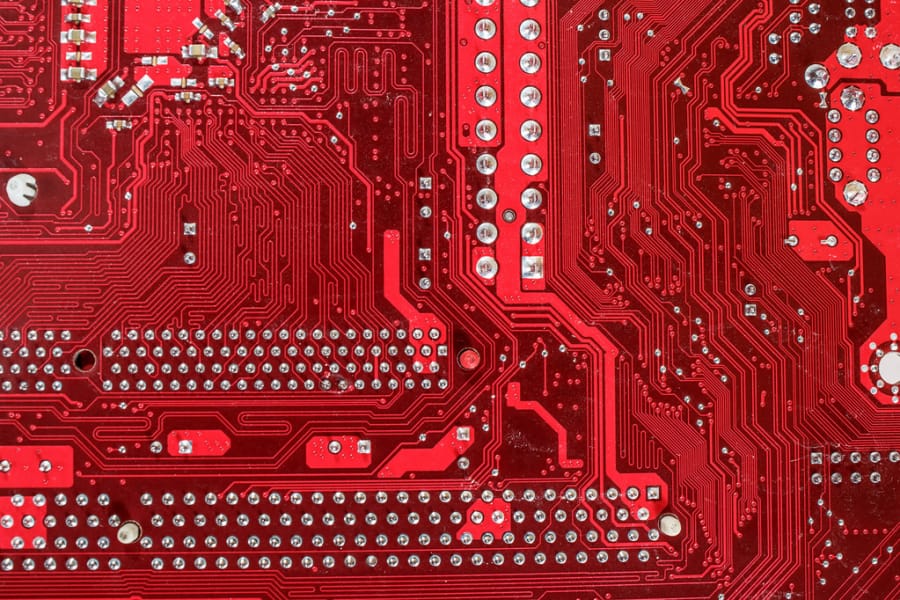 dip加工是什么意思，di插件加工流程？
