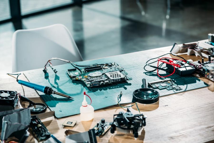 pcb板材廠家十大名牌，pcb板材廠家有哪些？