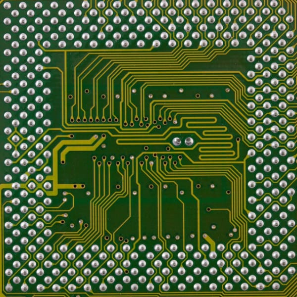 PCB淚滴是否添加，PCB淚滴設(shè)置多大角度？