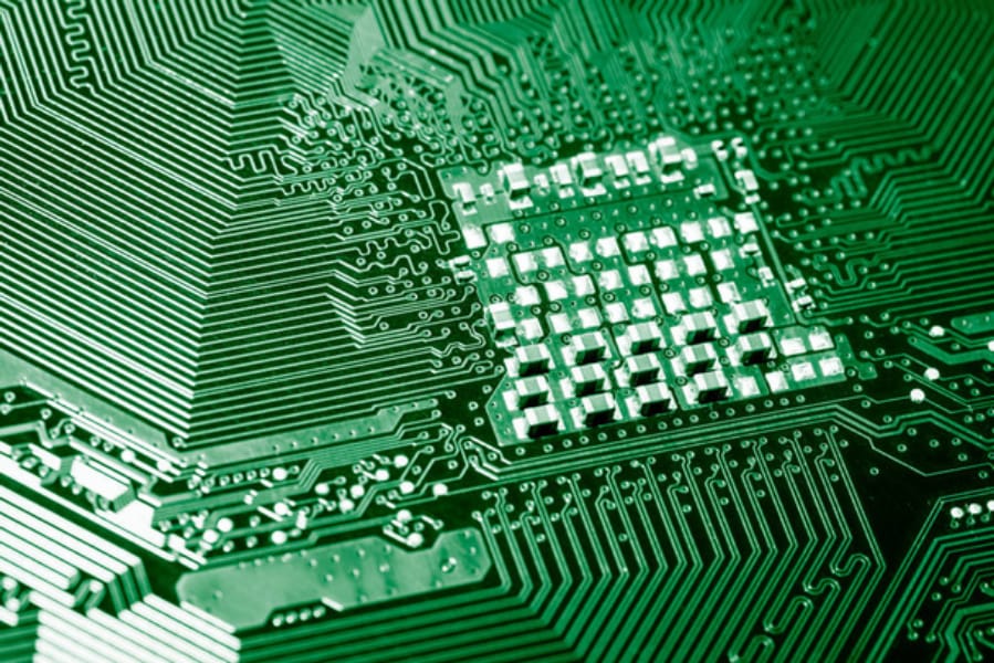 PCB淚滴是否添加，PCB淚滴設(shè)置多大角度？