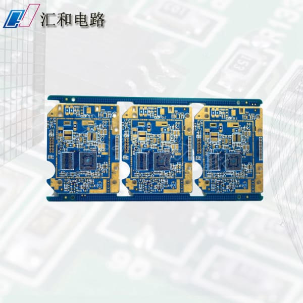 pcb板焊盤脫落，pcb板焊盤是什么？
