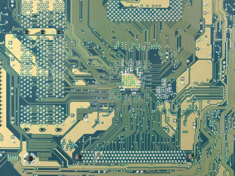 pcb布局的基本原則是什么，pcb布局的基本原則是什么意思？