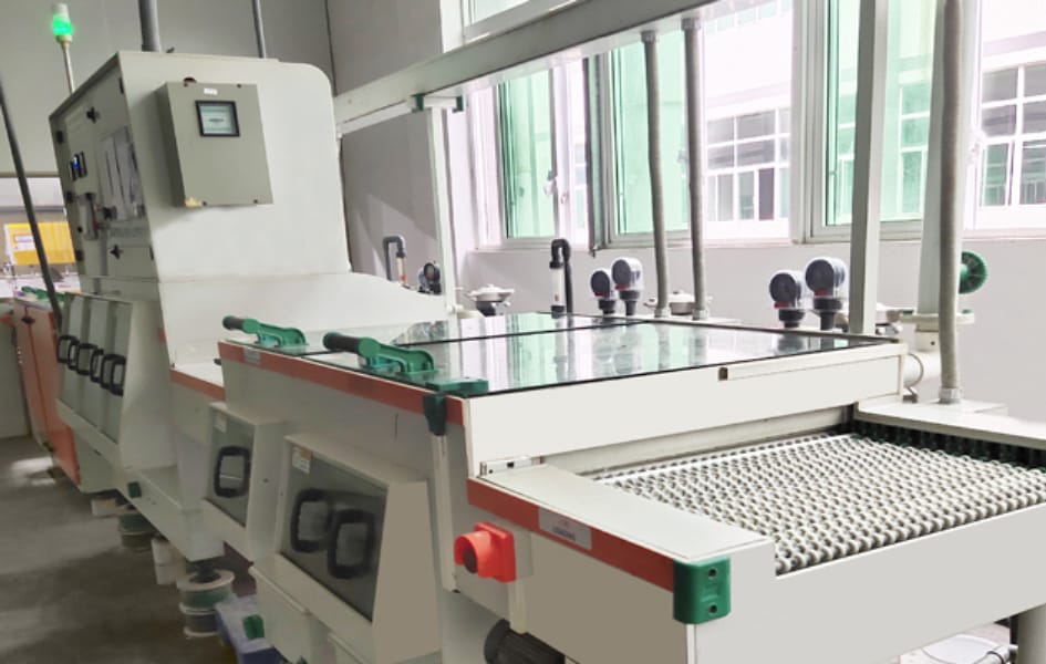 pcb國(guó)內(nèi)龍頭企業(yè)排名，中國(guó)pcb線路板公司排名100內(nèi)的有哪些？