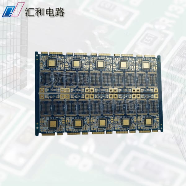 gerber文件的每一層解讀，gerber文件各層含義？