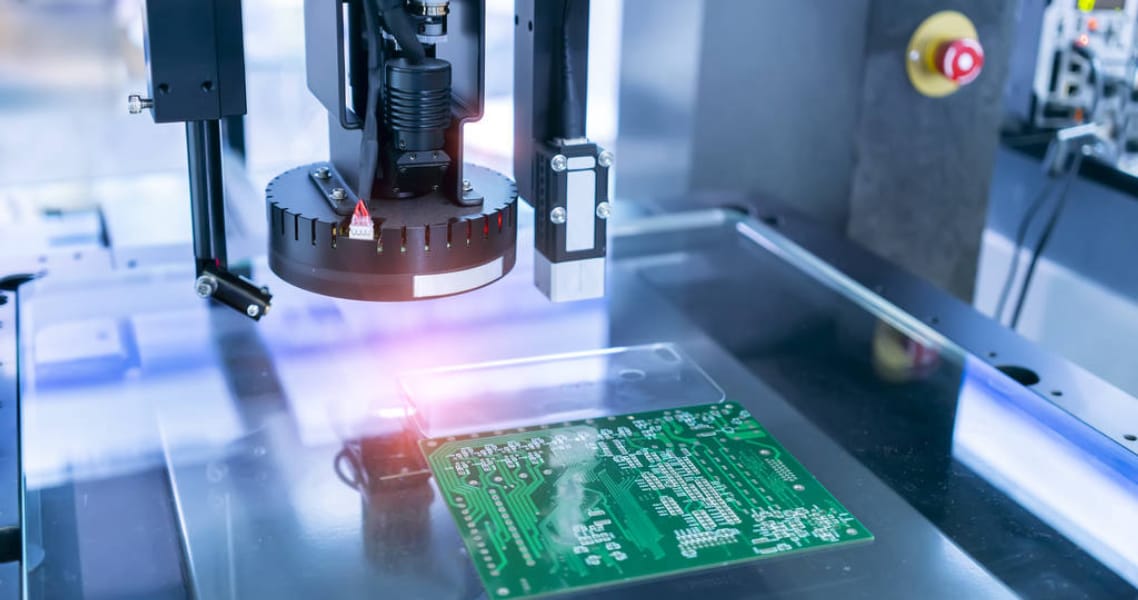 微波pcb，微波PCB企業(yè)排行？