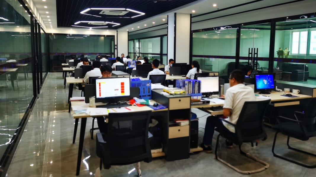 射頻放大器的穩(wěn)定系數(shù)k小于1有可能轉化成潛在的振蕩器，放大器穩(wěn)定系數(shù)大于1？
