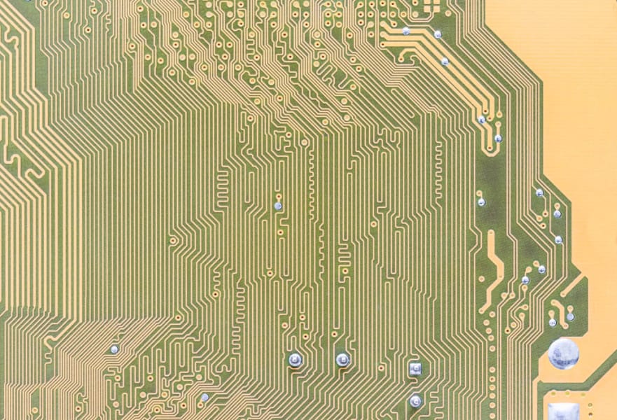 電路板清洗劑是什么成分，電路板清洗劑是什么成分組成的呢？