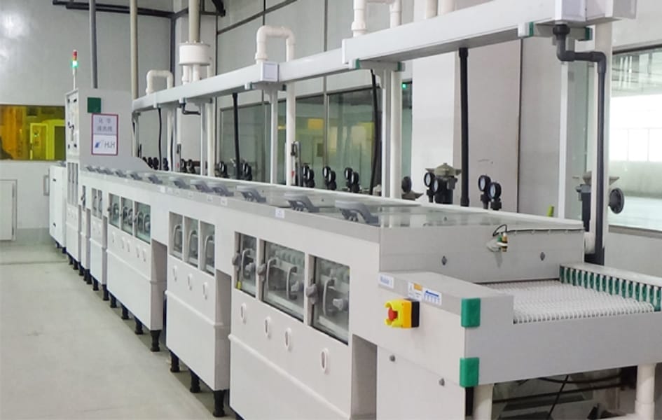 電子smt貼片加工廠家，電子smt貼片加工廠家有哪些？